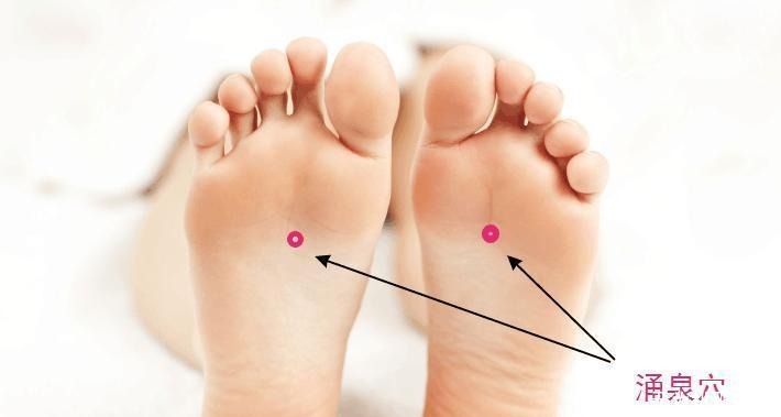 穴位|中医绝学, 3个养生穴位, , 越按身体越畅通!