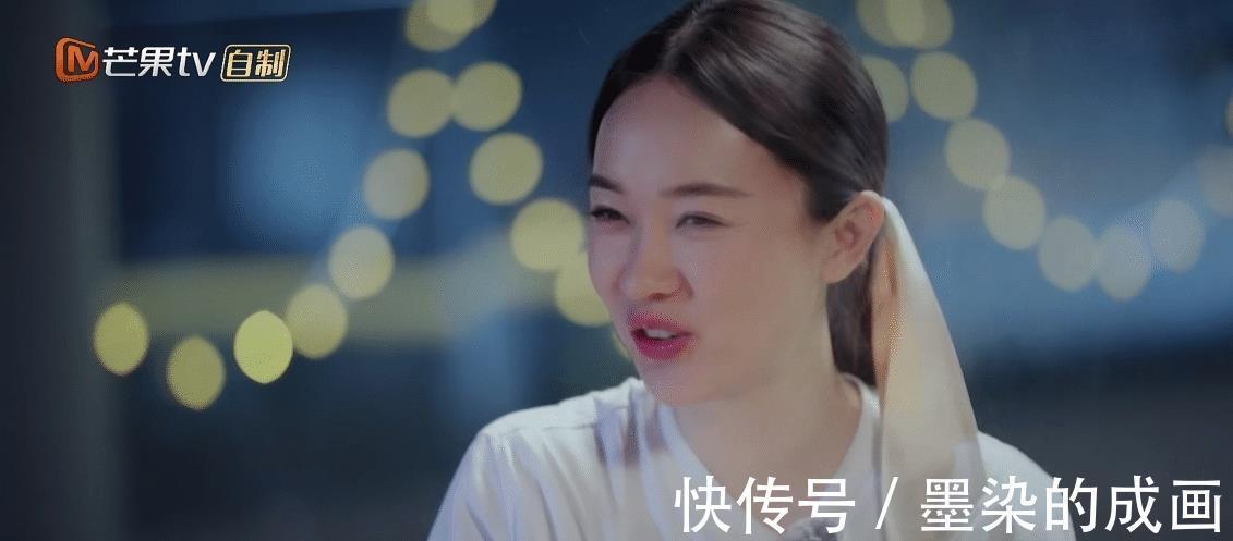 被淘汰|凌瀟肅試鏡新片被淘汰，唐一菲劇透內(nèi)容犯大忌，霍思燕提醒被無(wú)視