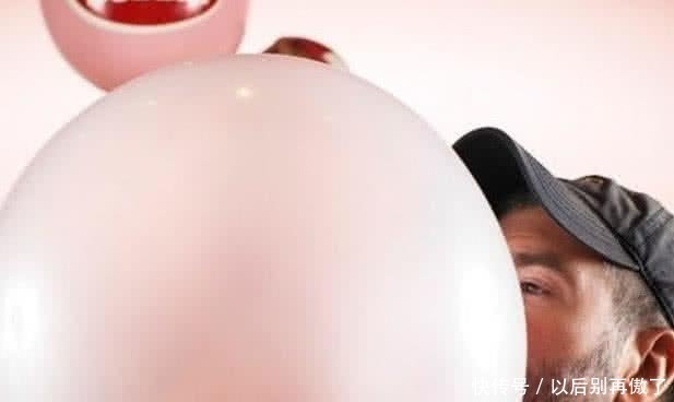 冰淇淋|吉尼斯世界之最:最后一项达到30厘米,网友:千万别结婚!