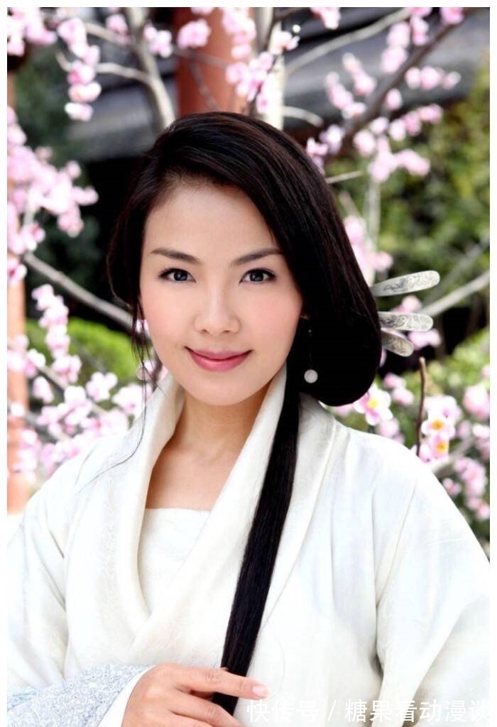 電視連續(xù)劇|《我是真的愛你》熱播,從國民女神到萬人嫌棄,劉濤到底怎么了