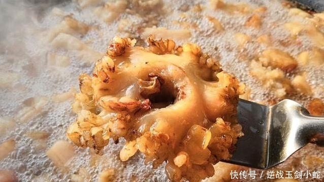 猪油|“猪油渣”到底能不能吃?很多人都弄错了,看完才明白