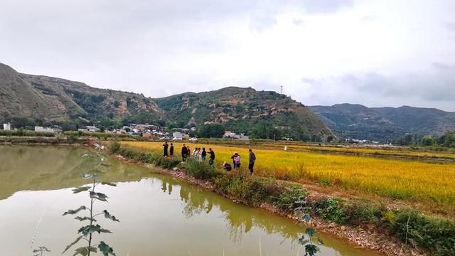 武山:探秘神奇四门 感受别样的美