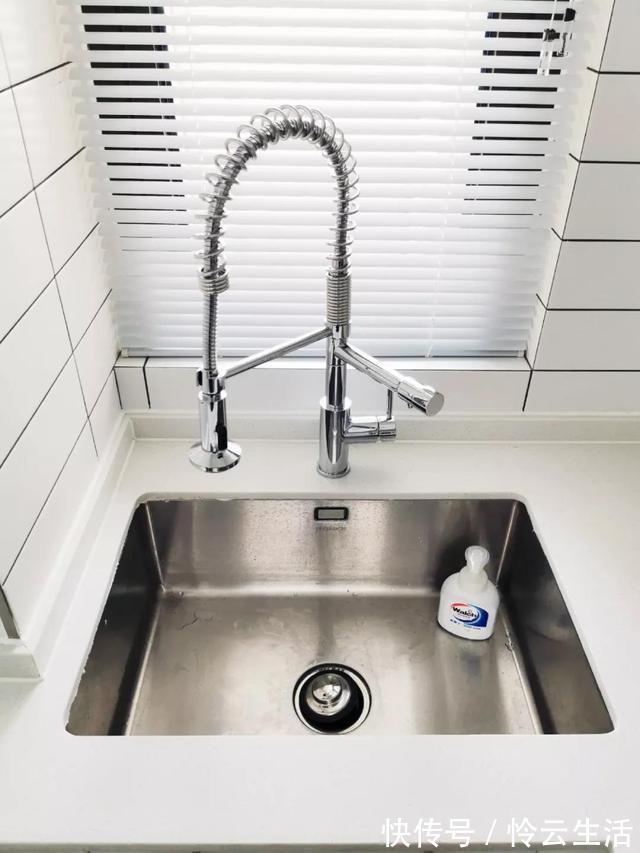 小窝|单身女主的40㎡小窝,全屋窗明几净、一尘不染,一个人住太爽了!