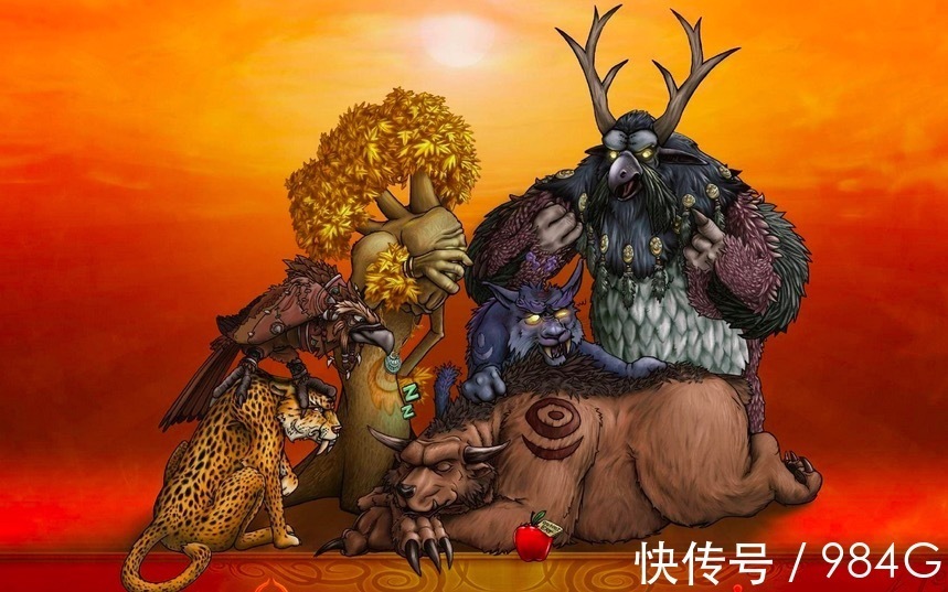 金币|魔兽世界怀旧服:TBC已进入P2,但G团里的顶价,依旧还是那么自然