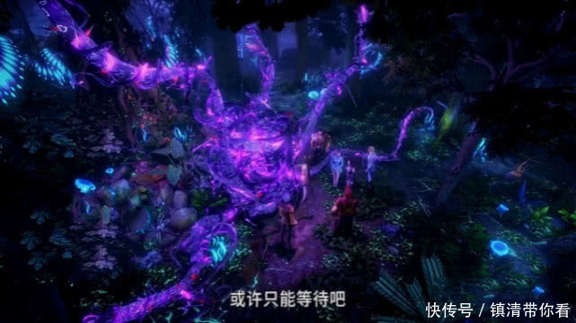 斗罗大陆：第三魂环成功吸收！唐三得到的是魂师最向往的外附魂骨