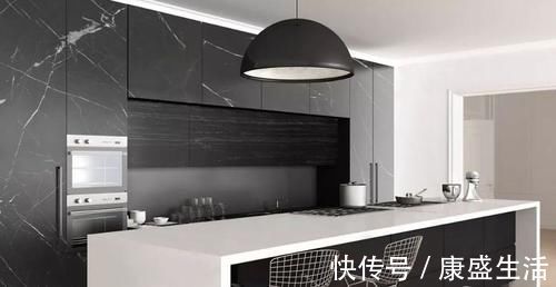 搬运|媲美大理石,完胜石英石的“岩板”,还不了解吗?优缺点一一告知