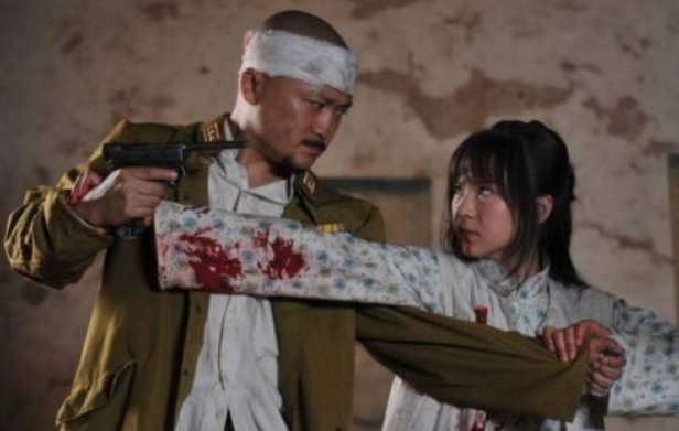 抗战|抗战片中,下面两种武器出现任何一种,大家就可以直接换频道了