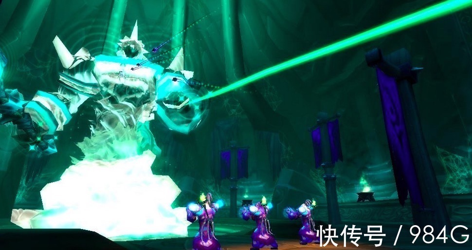 魔兽世界怀旧服|魔兽世界怀旧服:5人本缺人,宁可继续等,也不要组的几个职业