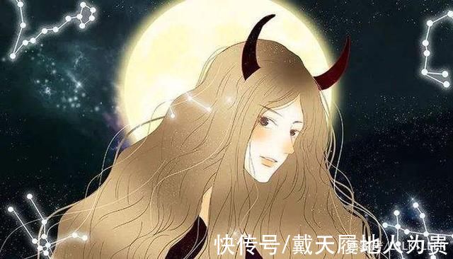 思维|金牛女之“心”:有方无圆!