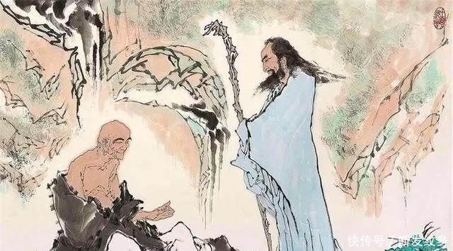 运势|识人术:一个人走路的姿态暴露了其性格和运势,很准