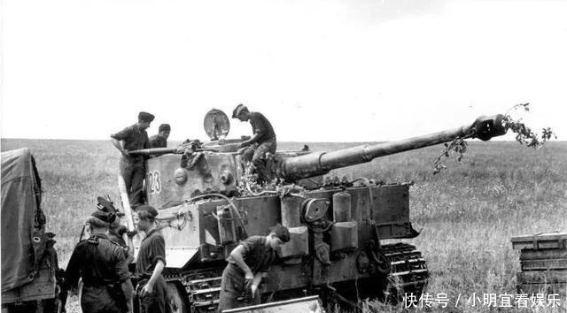 意大利|轴心国3次鏖非洲,希特勒2次下令干预,有1次得不偿失