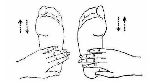 两臂|15分钟经络功:此功法简单易行,让不少人都活过了100岁!