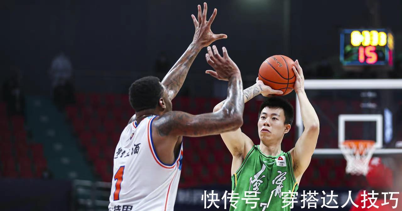 无大碍|辽宁男篮爆冷惨败22分!10连胜终结,还有一大坏消息,张镇麟伤了