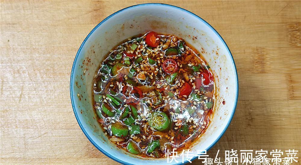 小猫|教你制作酸辣土豆,成菜酸辣入味,外酥里软,开胃下饭超好吃