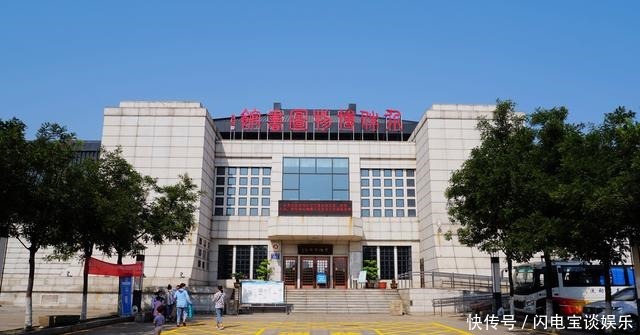 琉璃|“琉璃之乡”有最出彩的琉璃,这里还是“三贤故里”