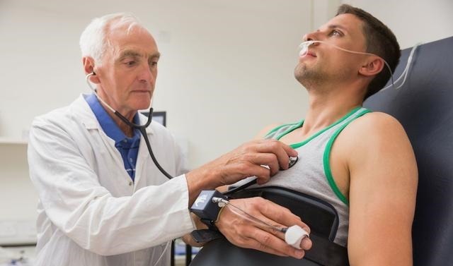 胆固醇|心血管专家洪昭光人人都可活到100岁,只要60岁前别做这6件事