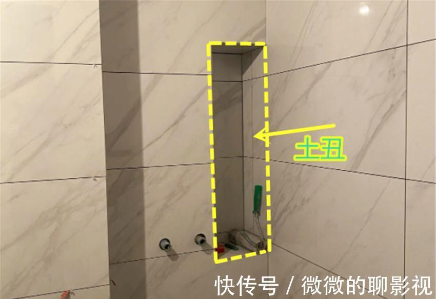 房子|有些人房子装到一半就不想装了？看到这些翻车现场，我才懂了！