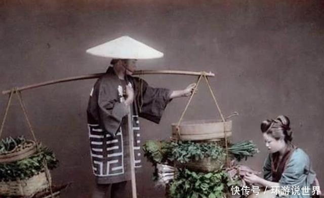 身高|古时日本人究竟有多矮？