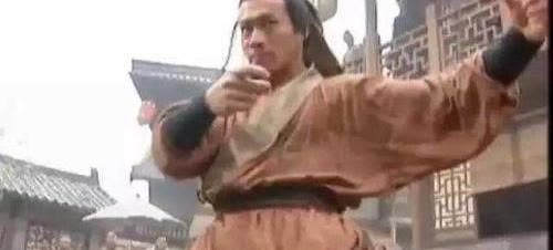 关胜@武松梁山排名第14位,究竟是被高估还是被低估呢?