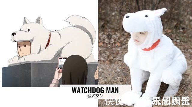 s级英雄|一拳超人S级英雄真人版,龙卷长腿吸睛无数,黑光和背心有内味了