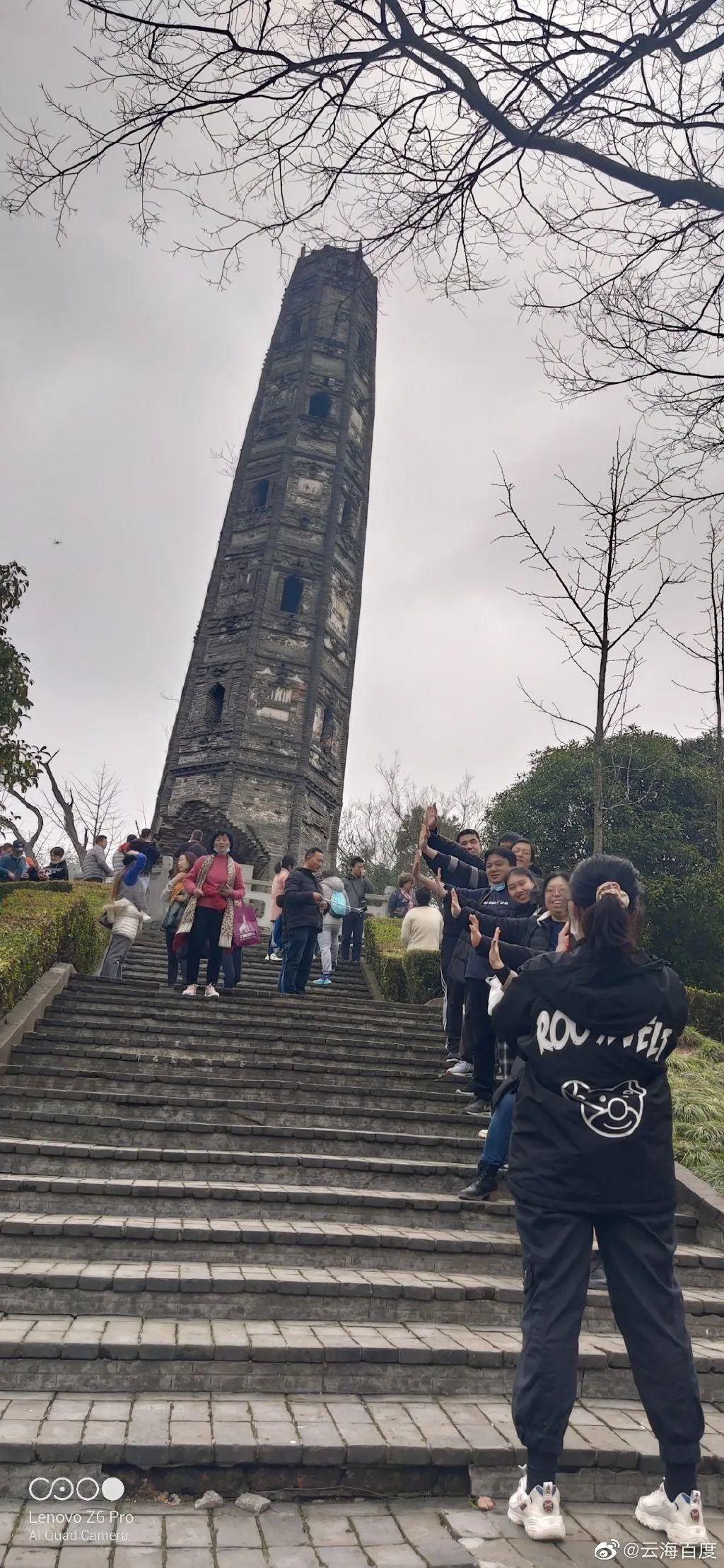 老年|留松过大年丨松江这些红红火火的地方，你去打卡了吗？