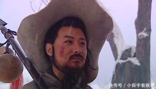 义气|吴用太精?还是林冲太傻?不杀王伦会怎样?