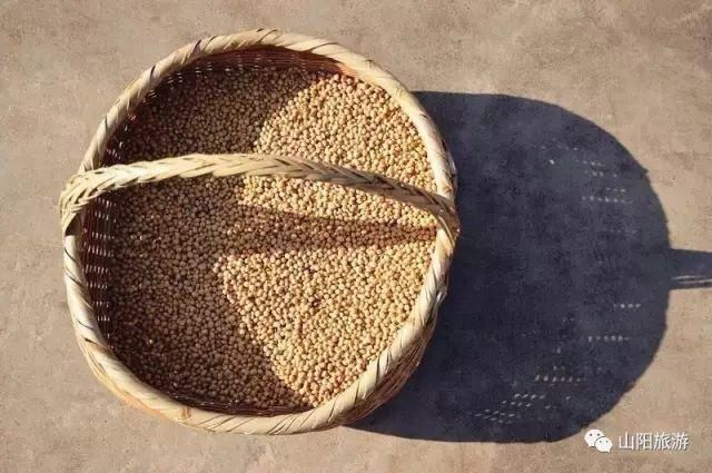 人间|【山阳美食】人间至味是家常——豆酱炒腊肉