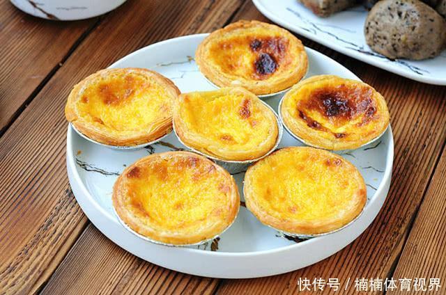 馒头|早餐,就要吃得像皇帝!一餐9道,营养又美味,儿子老公最开心!