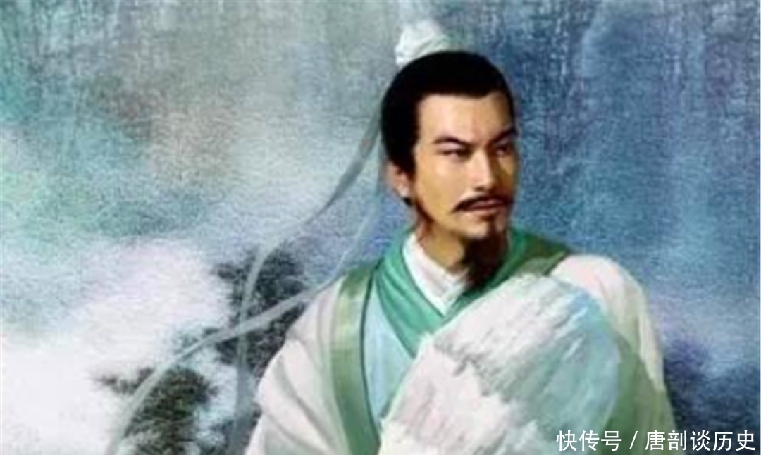 诸葛亮|刘备在临终前对诸葛亮说“君可自取”,真的是让诸葛亮自己做选择吗?