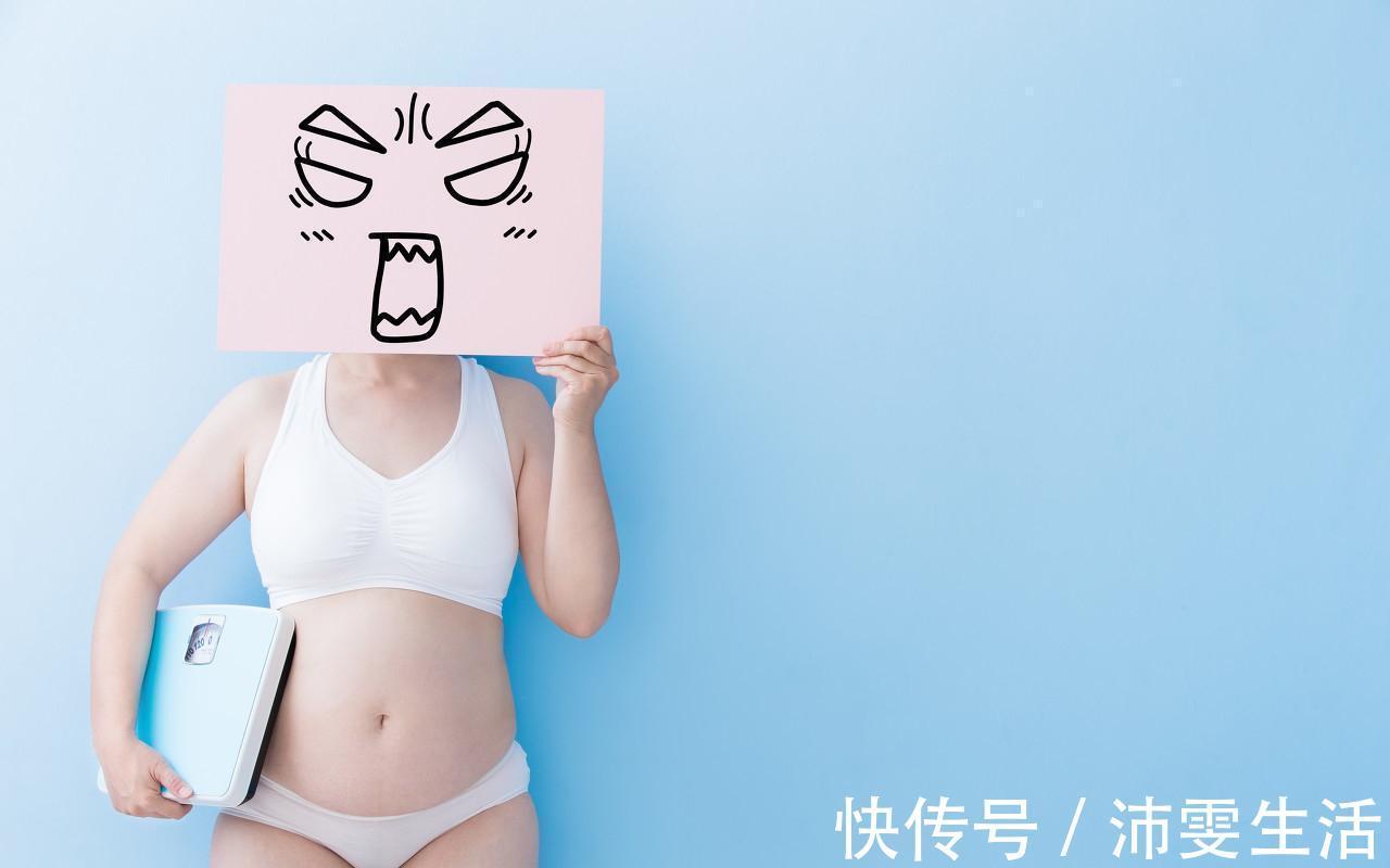 易瘦体质|怎样才能养成易瘦体质?坚持5个习惯,保持好身材