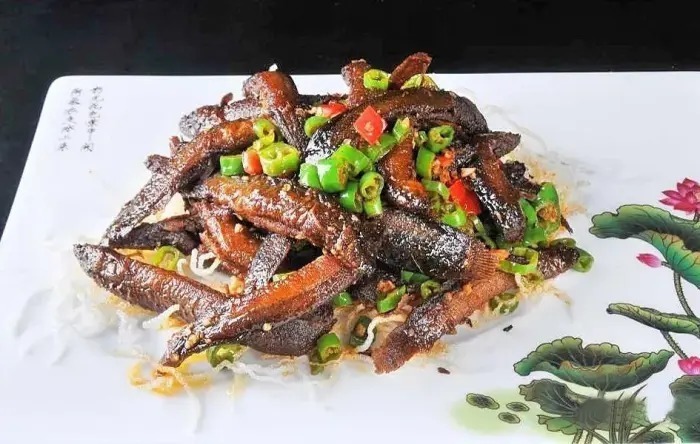 酒楼|九道酒楼口碑菜品,实实在在,味道出彩!