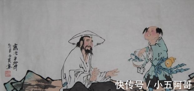 郭子仪&《菜根谭》:君子立好言,君子行好事