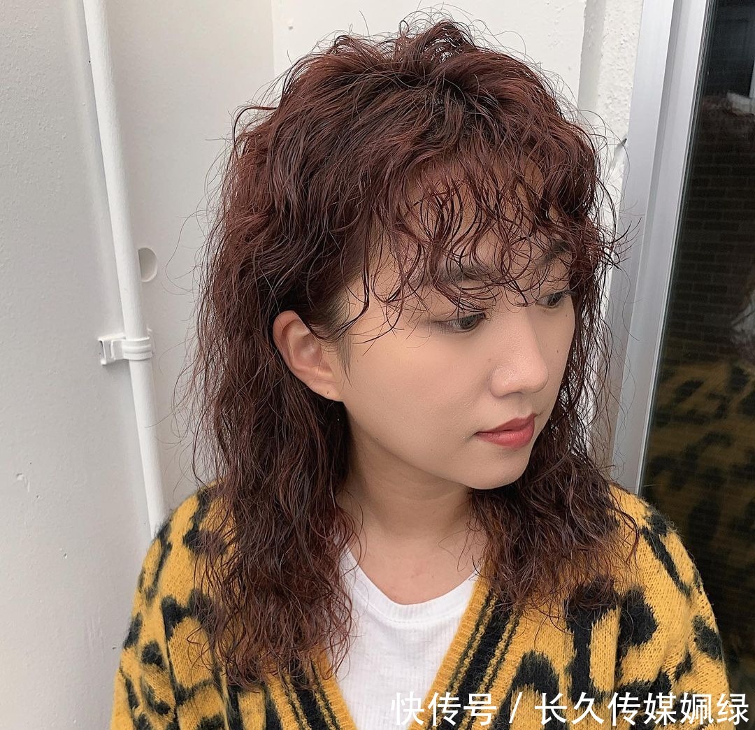 长短|越剪越时尚女发19款,无论长短都心动,你看美不美
