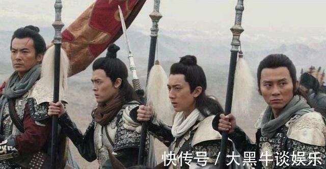 家军!老种经略相公,高俅都不敢惹的存在,此人到底是谁呢