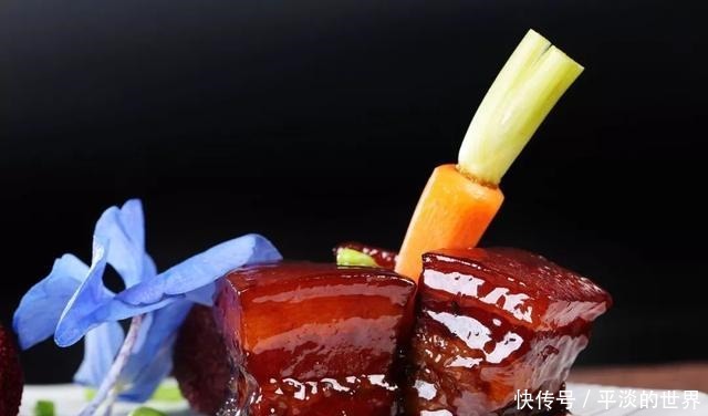 中国顶级淮扬菜大赏!