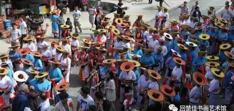 雪峰瑶族|隆回“花瑶”称谓考源