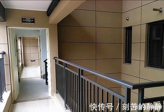 逃生|刚需买房,两梯四户连廊户型值不值得入手5点优劣先了解清楚