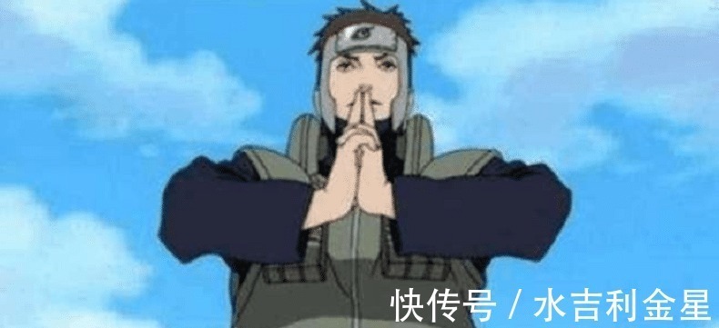 漫画|火影忍者别拿土遁不当干粮!看看漫画这5大改变地形的土遁忍术