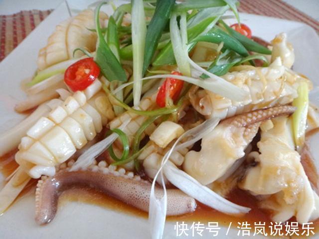 三口之家的晚餐，经常做4个菜，家常菜非你莫属！