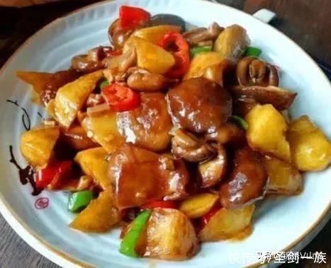 简单又好吃的爽口的下饭菜，鲜美开胃，端上桌都抢着伸筷，秒光！