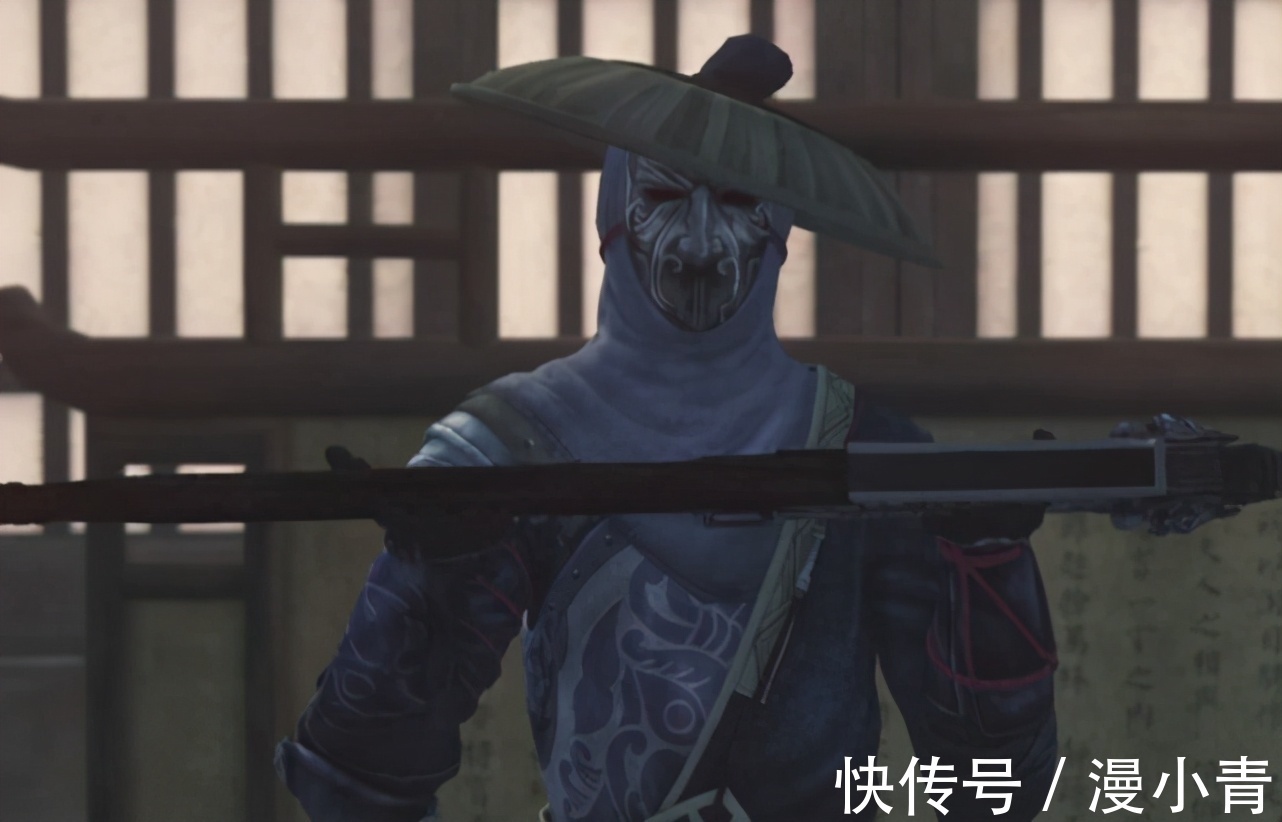 下跪|不良人：人人见大帅，高低都得行礼，唯有李星云，大帅诚心下跪