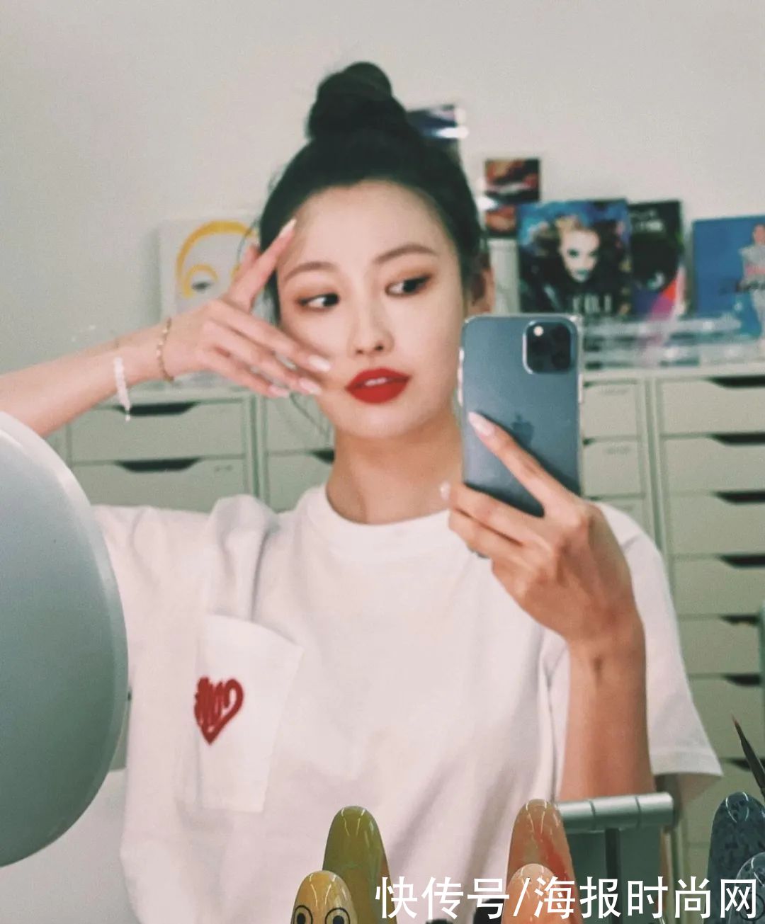 2021年我要告别「无效化妆」,以及一切无效的事(Flag)