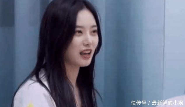 张艺凡|鹅利用徐艺洋,黄子韬这个线来给节目增加热度,期间又被狙皇妃