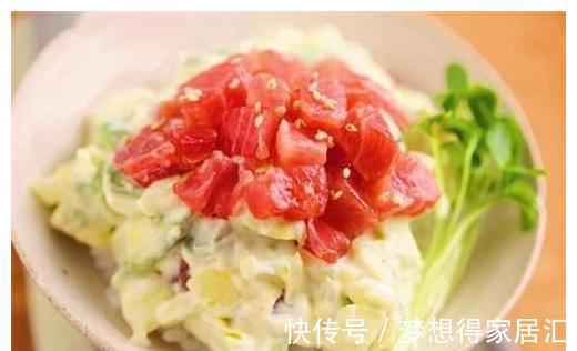 10道高颜值简餐，营养好吃，一人也要好好吃饭，还要每天不重样