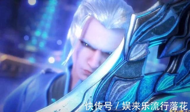 唐家三少|斗罗大陆130话2处BUG蛇矛魂环配比错误,器魂真身直接吃书!