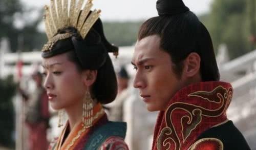 没写|中国第一女皇，登基时间比武则天还早，没写进史书，地位颇具争议