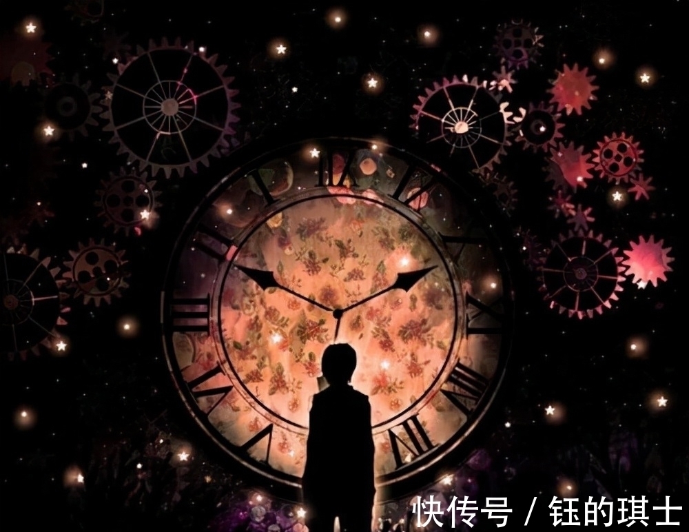 财富@晚清的科幻小说有多神奇?预言了财富分配不均会导致低欲望社会