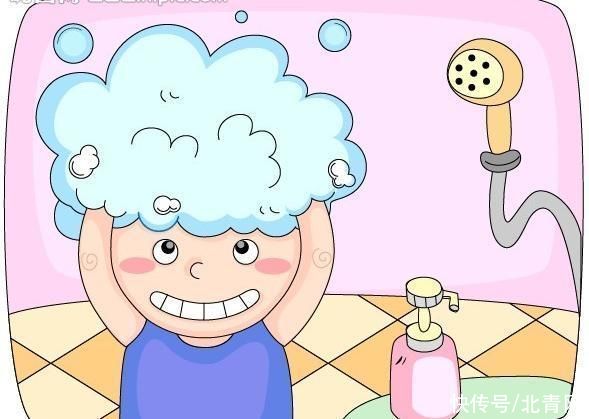 脱发|九大洗头误区你都知道吗？教你七招帮助减少脱发