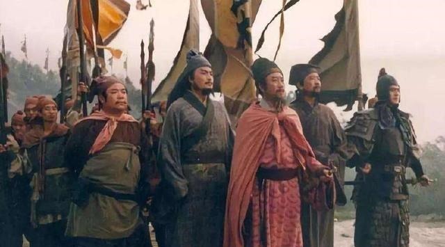 宋江做的这件“丑事”,让公孙胜彻底看清他的为人,果断离他而去!