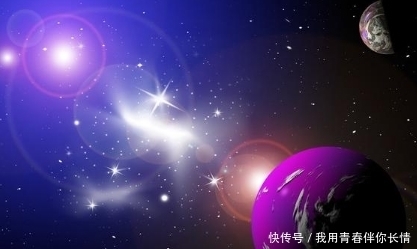 宇宙中最神秘的东西,它一直影响着人类的科技进步